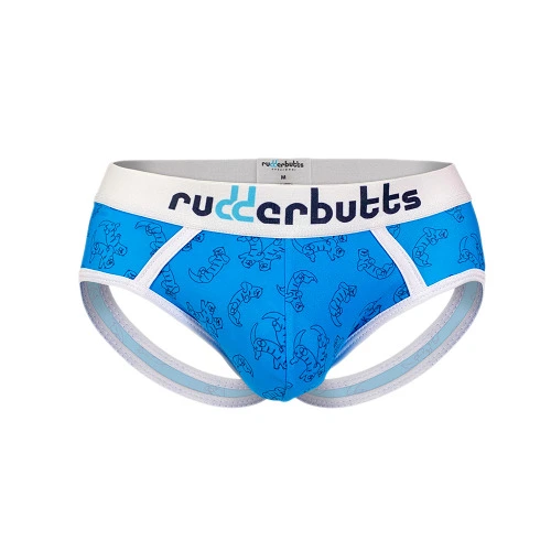 1pc jockstrap - rudderbutts