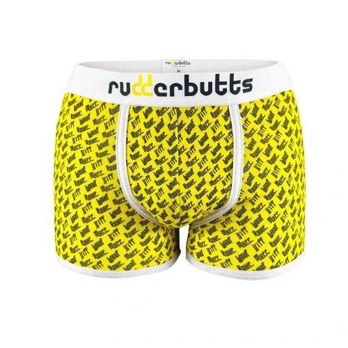 1pc boxers - rudderbutts