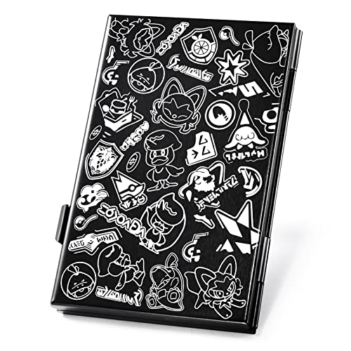 Nintendo Switch Game Case