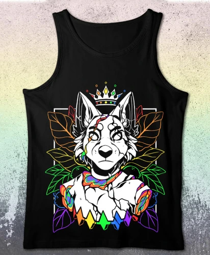 Nomad Complex - Tank Top