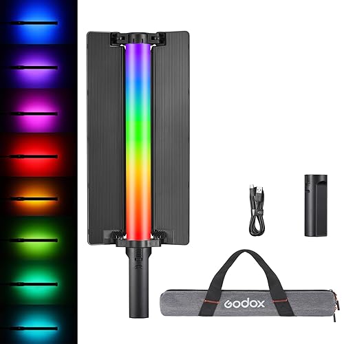 Godox LC500R Mini Light Stick