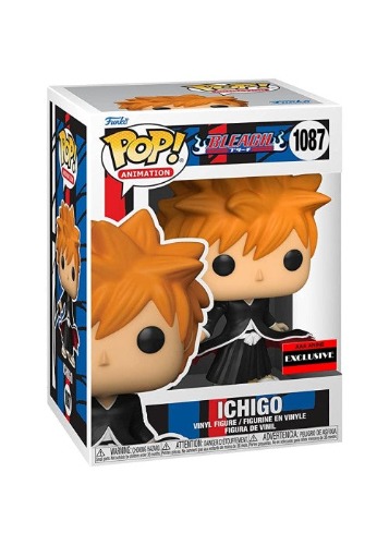 Ichigo [AAA Exclusive] - Bleach #1087 - Used - Excellent