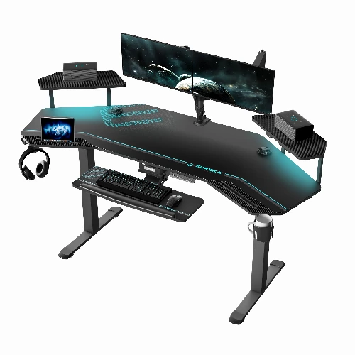 Aero 72, Standing Desk 72"