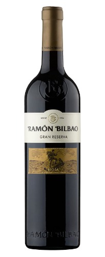 Bodegas Ramón Bilbao Gran Reserva Rioja DOCA Trocken (1 x 0.75l) - 2014