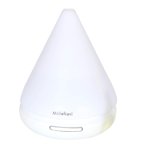 Millefiori 1DUL Hydro Ultraschall Duft Diffusor Pyramide , 100ml - Pyramide