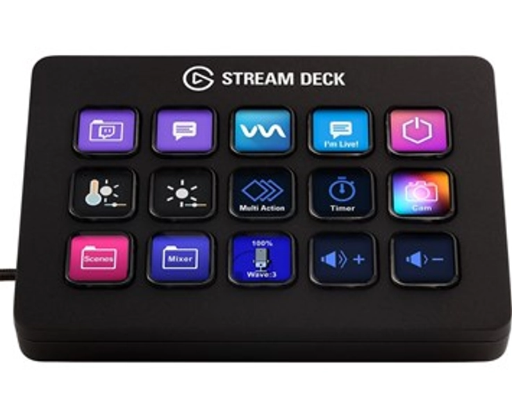Elgato Elgato Stream Deck MK.2
