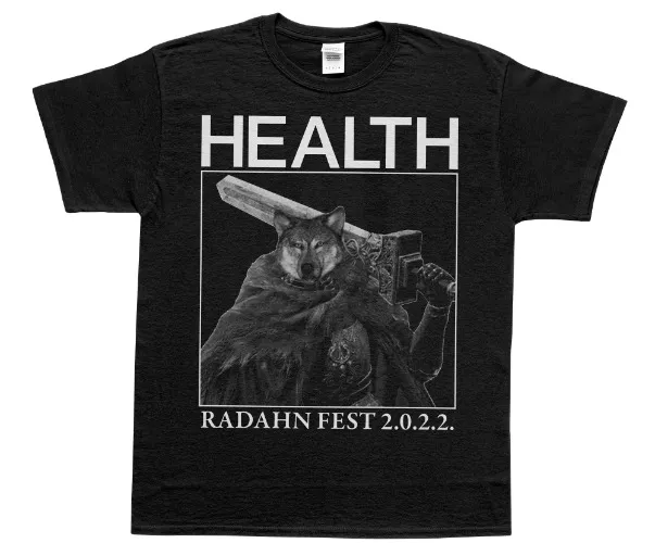 HEALTH x FABINO RADAHN FEST 2.0.2.2. – HEALTH :: FASHION