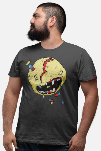 CYBERPUNK 2077 V'S FAVORITE TEE | XL