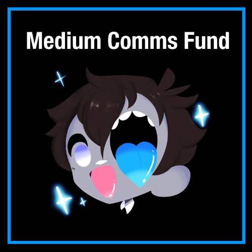 Medium Commissions Fund
