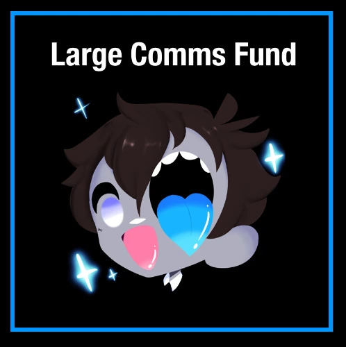 Large Commissions Fund