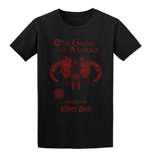 Children of the Elder God, T-Shirt | XL
