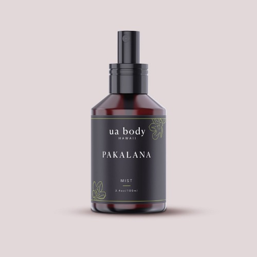Pakalana Mist | 3.4 oz