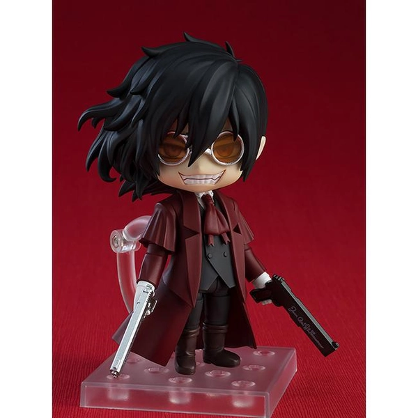 Nendoroid Alucard