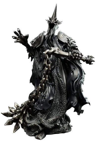 MINI EPICS: THE WITCH-KING™