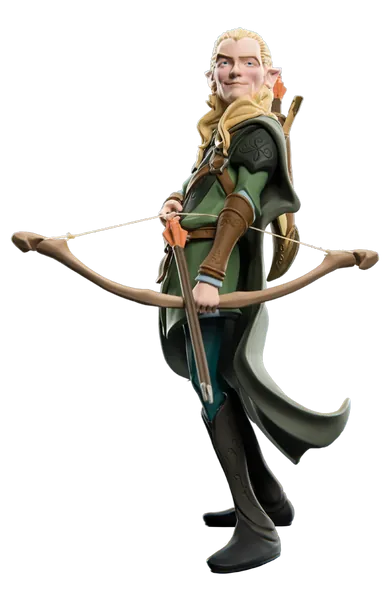 MINI EPICS: LEGOLAS™