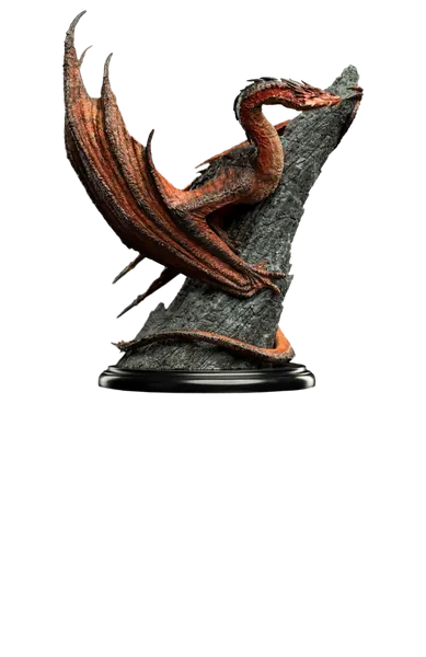 SMAUG™ THE MAGNIFICENT