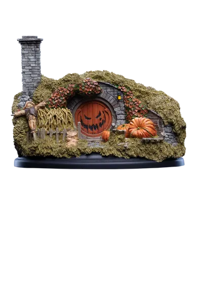 16 HILL LANE™ – HALLOWEEN EDITION