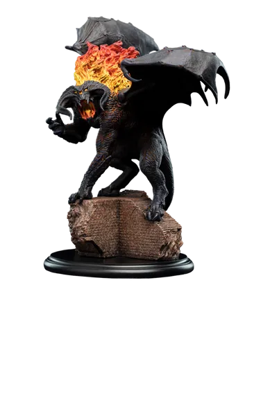 BALROG™ IN MORIA™