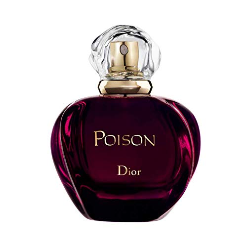 Dior Poison femme/ woman, Eau de Toilette, 30 ml - Aromático - 30 ml (1er Pack)