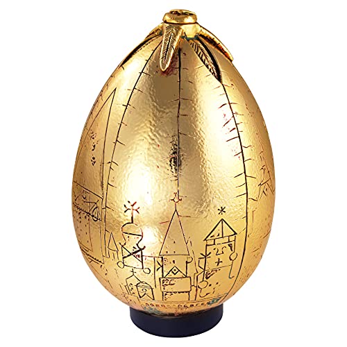 Noble Collections The HP - Golden Egg Prop Replica