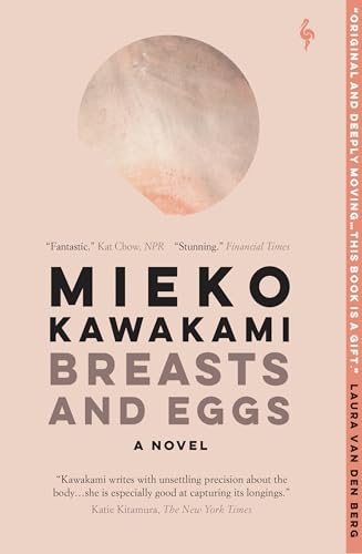 Breasts and Eggs: A Novel