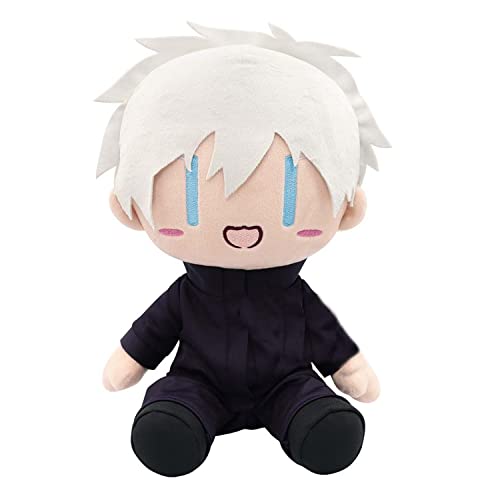Jujutsu Kaisen Gojo Satoru~Yurugao ver A~ Big Plush