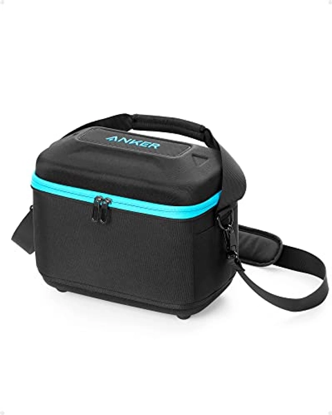 Anker Carrying Case Bag (S Size), Dustproof and Waterproof, Exclusively Compatible Portable Power Station 256Wh, 289Wh, and 389Wh, for Outdoor Camping, RV (Powerhouse Not Included)
