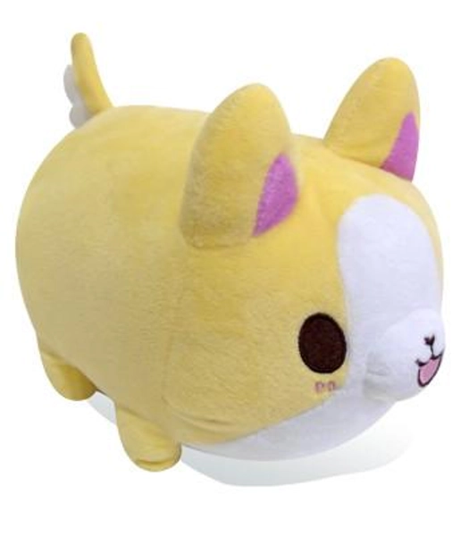 WanBon Plush Corgi 7" - WanBon Corgi