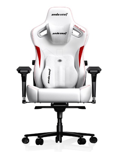AndaSeat WBG Edition Ergonomic Gaming Chair - XL / Anti-stain PU Leather
