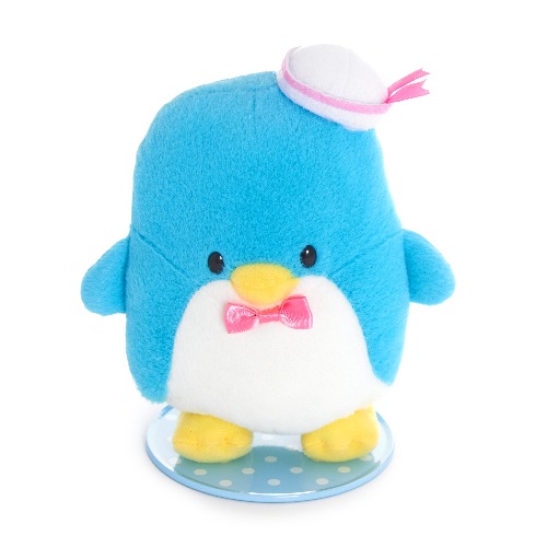Tuxedosam Standing Display Plush | Default Title