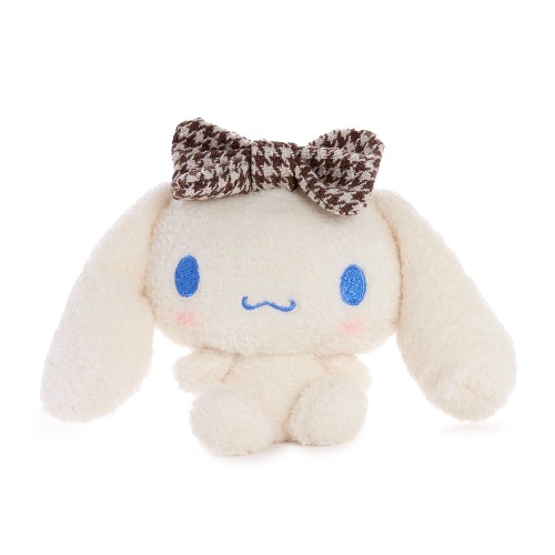 Cinnamoroll 7" Plush (Sweet Houndstooth Series) | Default Title