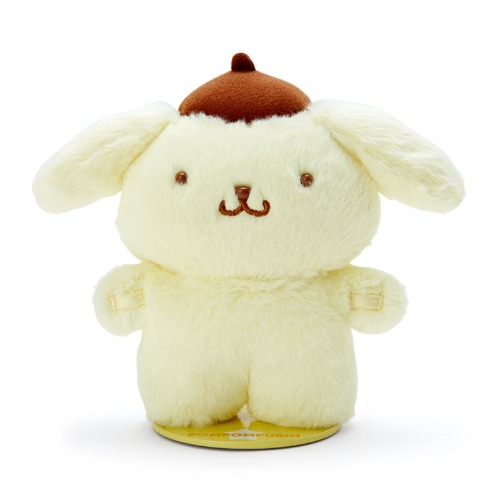 Pompompurin Standing Display Plush (Medium) | Default Title