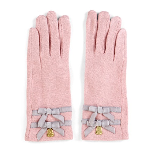 My Melody Cozy Tech Gloves | Default Title