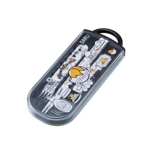 Gudetama Utensil Set Trio | Default Title