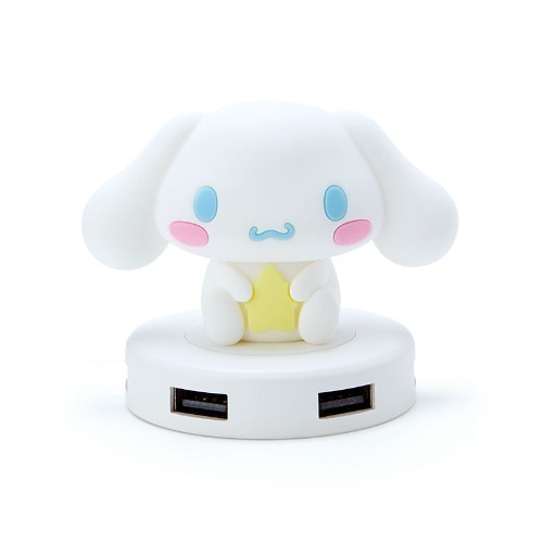Cinnamoroll USB Hub | Default Title