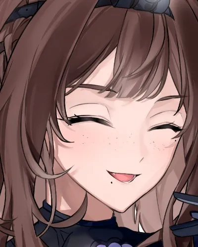 Mable full ref. sheet commission