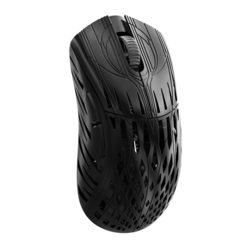 StormBreaker Gaming Mouse | Black