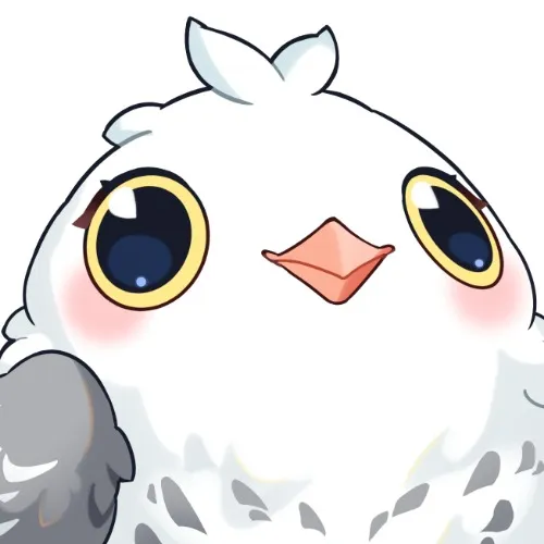 Fund a commission | Plume - Human form design