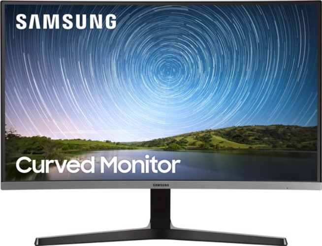 Samsung 32" LED Monitor