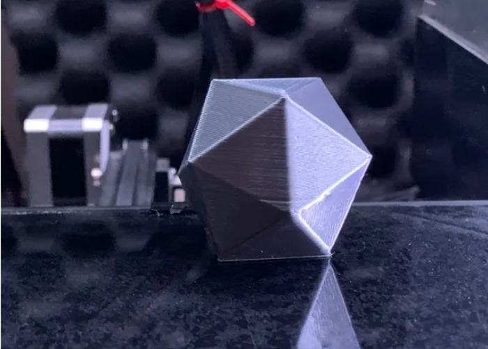 Cat Dice - Rattle Toy 3 Pack - Blue