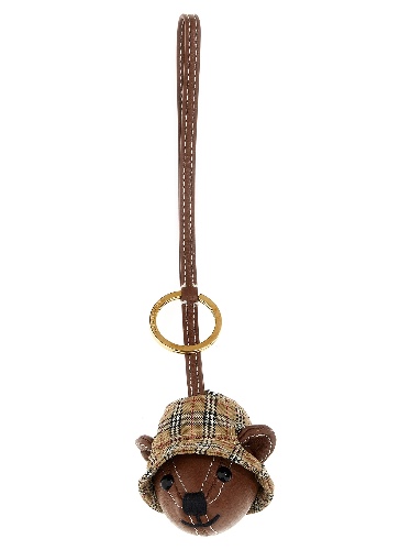 Thomas Keyring Beige - OS