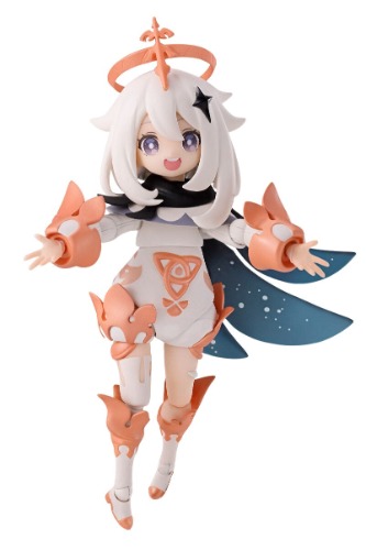 Genshin Impact - Paimon - S.H.Figuarts (Bandai Spirits) [Shop Exclusive] - Pre Owned