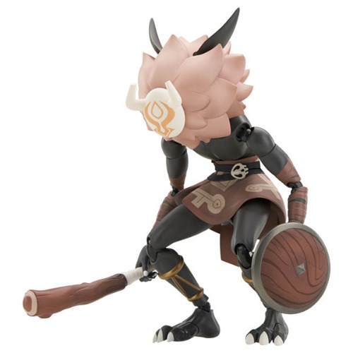 Genshin Impact - Hilichurl - Arctech - 1/8 (Apex Innovation) - Brand New