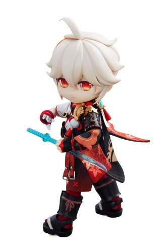 Genshin Impact - Kaedehara Kazuha - Piccodo (Genesis) - Brand New