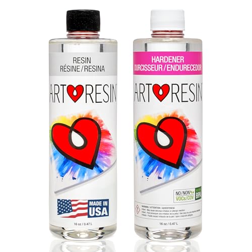 Art Resin