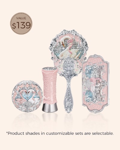 Swan Ballet Gift Set | Customize your own bundle | Default Title