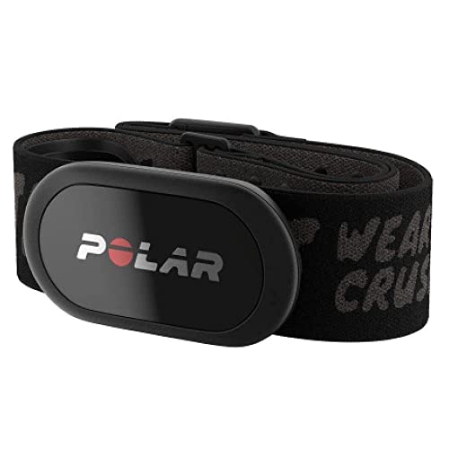 POLAR Heart Rate Monitor