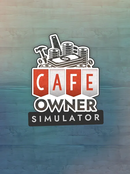 Cafe Owner Simulator Steam CD Key