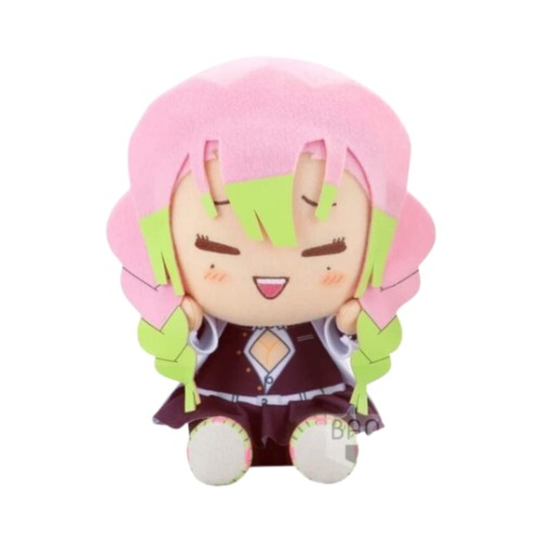 Demon Slayer Mitsuri Kanroji Big Plush