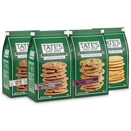 Cookies Variety Pack